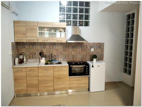 Amelie Apartment
