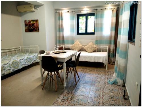 Amelie Apartment