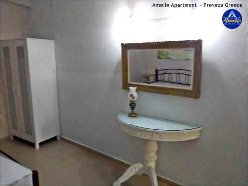 Amelie Apartment