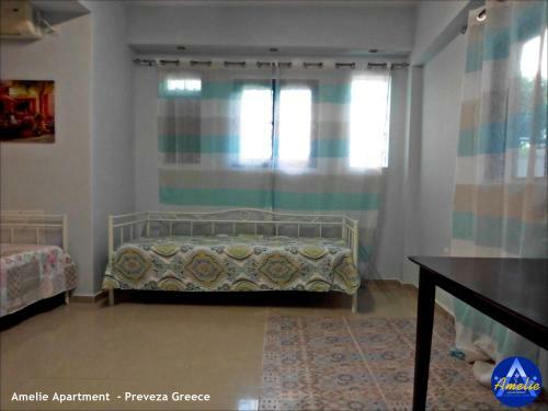 Amelie Apartment