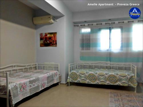 Amelie Apartment