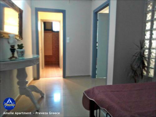 Amelie Apartment