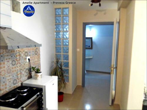 Amelie Apartment