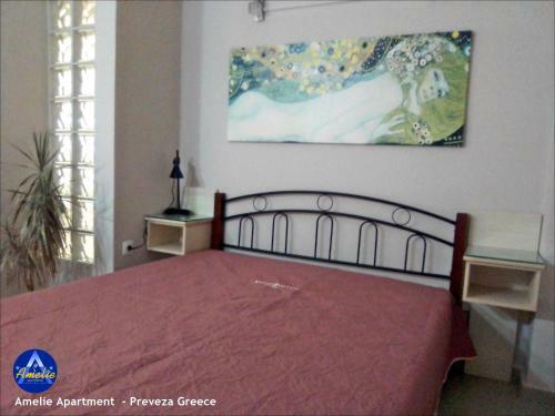 Amelie Apartment