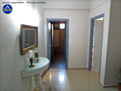 Amelie Apartment