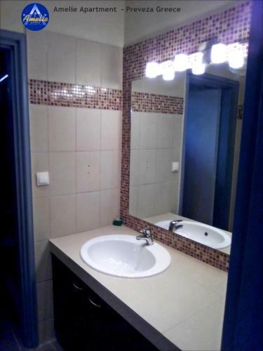 Amelie Apartment