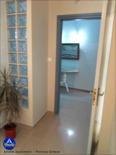 Amelie Apartment