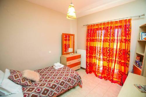 Vasso's Cozy And Comfortable Apartment