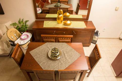 Vasso's Cozy And Comfortable Apartment