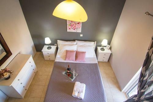 Vasso's Cozy And Comfortable Apartment