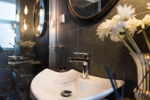 Apartamento Cozy And Style