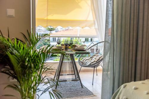 Apartamento Cozy And Style