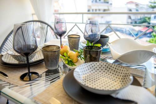 Apartamento Cozy And Style