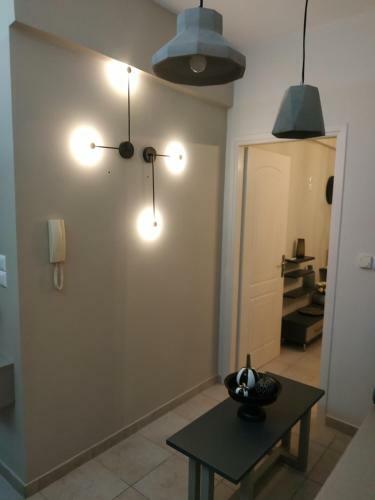Apartamento Cozy And Style