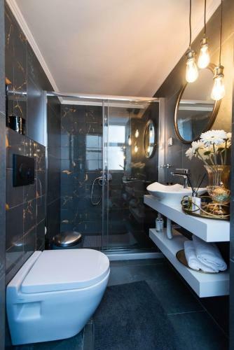 Apartamento Cozy And Style