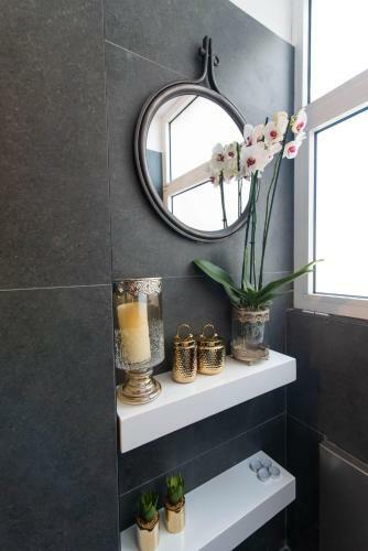 Apartamento Cozy And Style