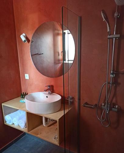 Apartamento Koukounari Living Spaces