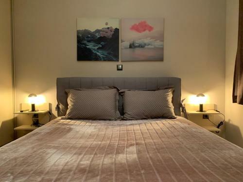 Apartamento Cotte D'azzur2