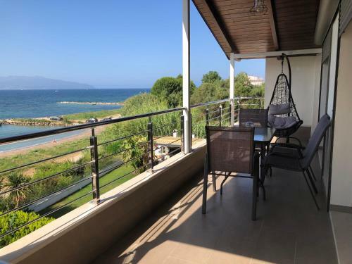 Villa Athina