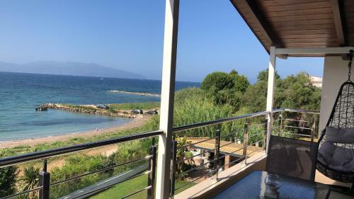 Villa Athina