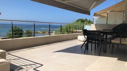 Villa Athina