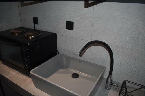 Apartamento Keramos
