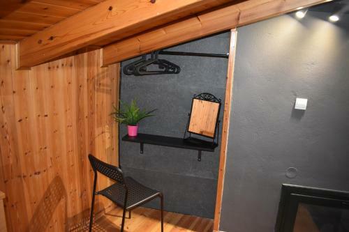 Apartamento Keramos