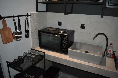 Apartamento Keramos