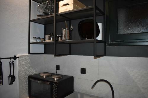 Apartamento Keramos