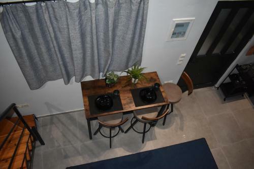 Apartamento Keramos