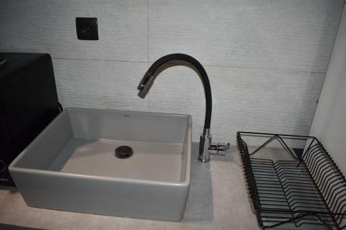 Apartamento Keramos