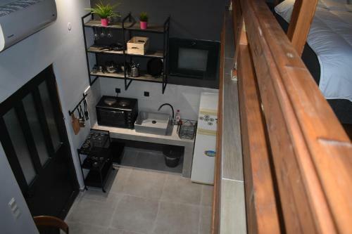 Apartamento Keramos