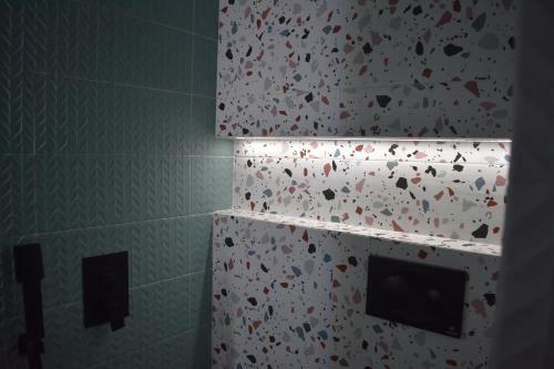 Apartamento Keramos