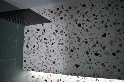 Apartamento Keramos