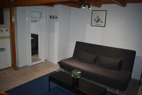 Apartamento Keramos