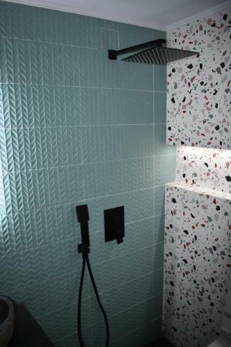 Apartamento Keramos
