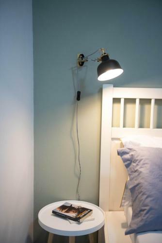 Apartamento Palmeira Studio