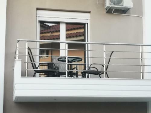 Nikitas Apartments 2