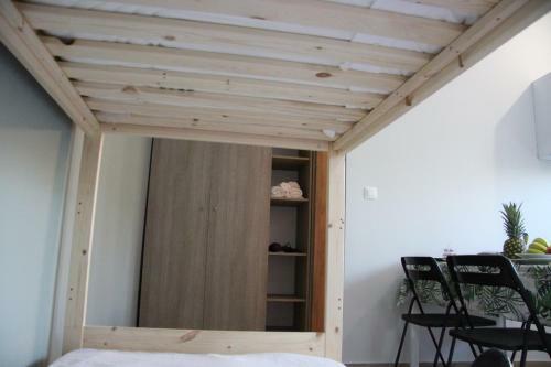 Nikitas Apartments 2