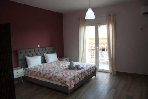 Nikitas Apartments 2