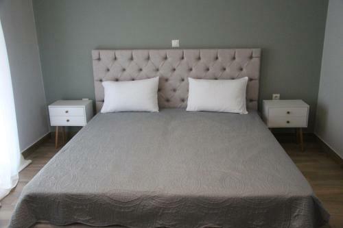 Nikitas Apartments 2