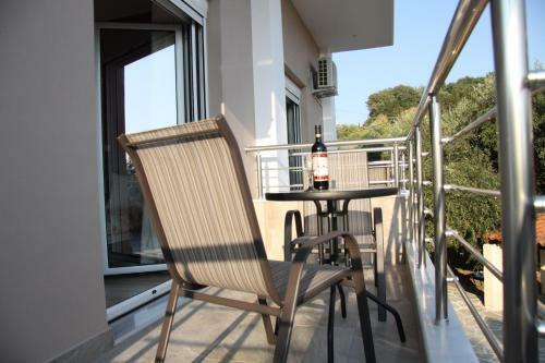 Nikitas Apartments 2