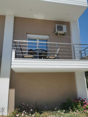 Nikitas Apartments 2