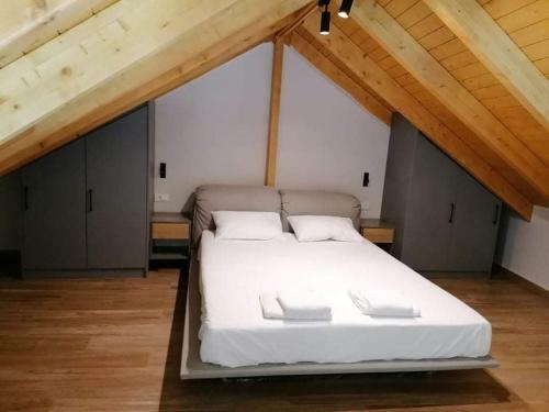 Apartamento Luxury Suites By Panagiota