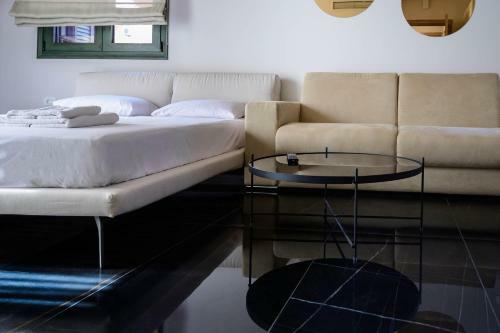 Apartamento Luxury Suites By Panagiota