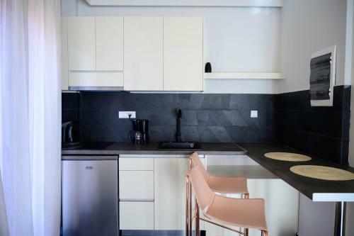 Apartamento Luxury Suites By Panagiota
