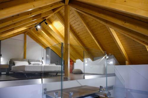 Apartamento Luxury Suites By Panagiota