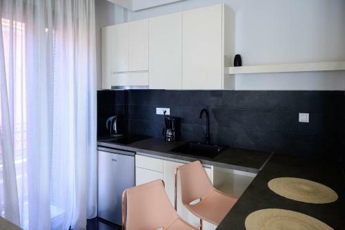 Apartamento Luxury Suites By Panagiota