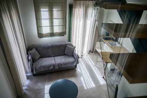 Apartamento Luxury Suites By Panagiota