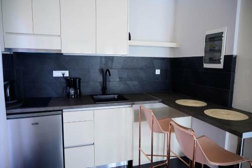 Apartamento Luxury Suites By Panagiota
